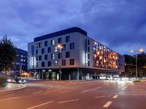  Mercure Hotel Heilbronn  Хейльбронн